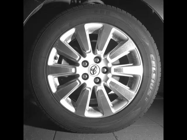 2015 Toyota Sienna Limited Premium 7 Passenger