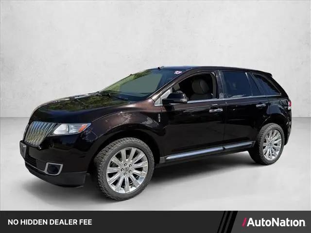 2013 Lincoln MKX AWD for sale in Centennial, CO