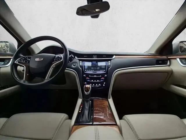 2019 Cadillac XTS Luxury