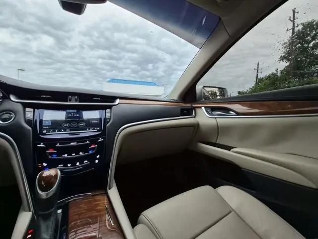 2019 Cadillac XTS Luxury