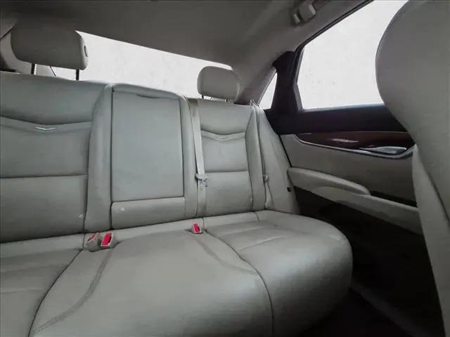 2019 Cadillac XTS Luxury