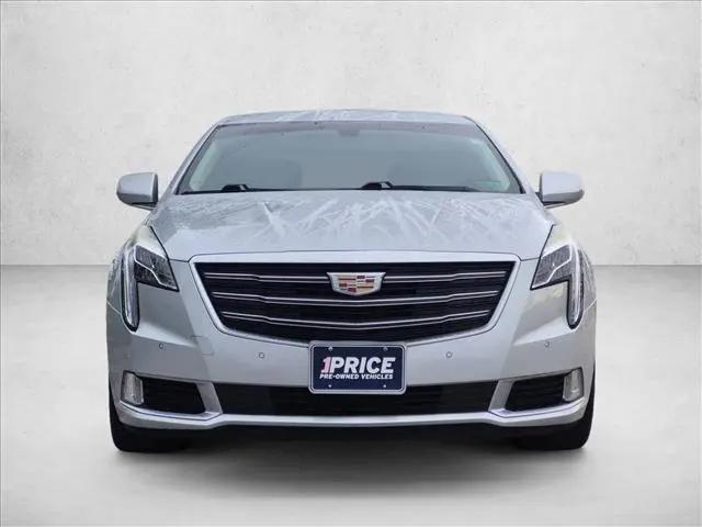 2019 Cadillac XTS Luxury