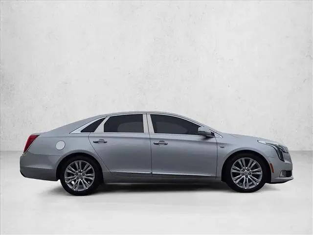 2019 Cadillac XTS Luxury