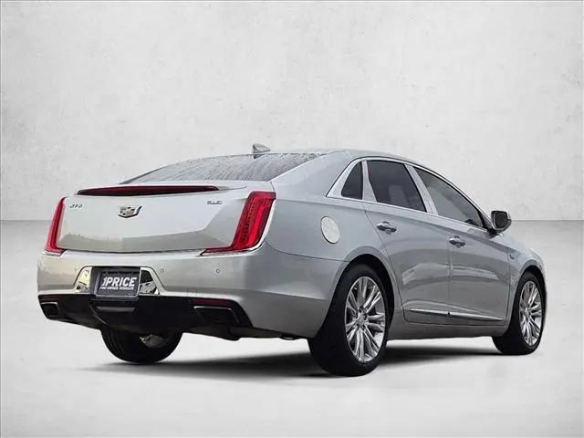 2019 Cadillac XTS Luxury