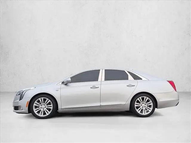 2019 Cadillac XTS Luxury