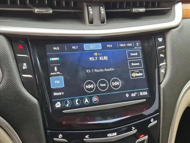 2019 Cadillac XTS Luxury