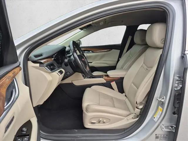 2019 Cadillac XTS Luxury