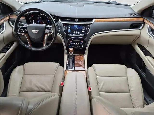 2019 Cadillac XTS Luxury