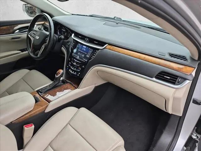 2019 Cadillac XTS Luxury