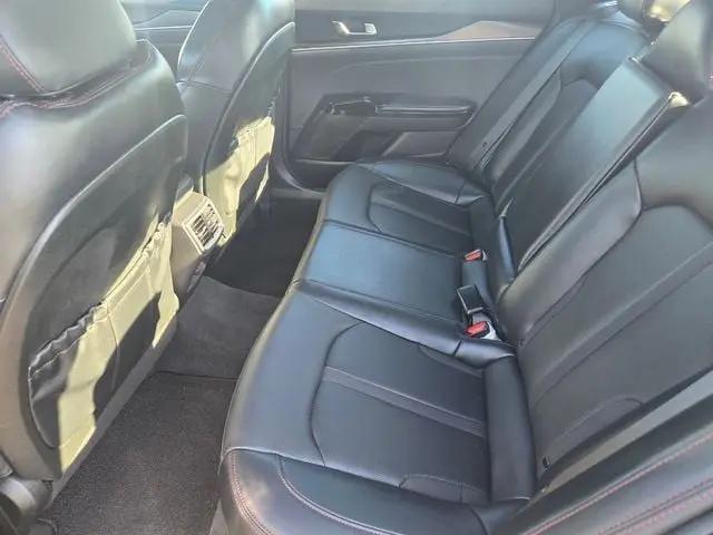 2024 Kia K5 GT