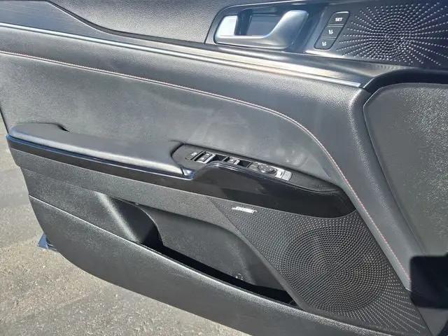 2024 Kia K5 GT