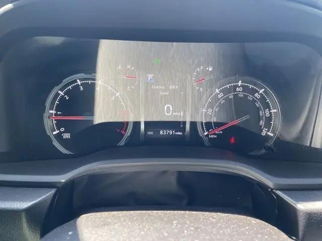 2020 Toyota 4Runner Venture Special Edition