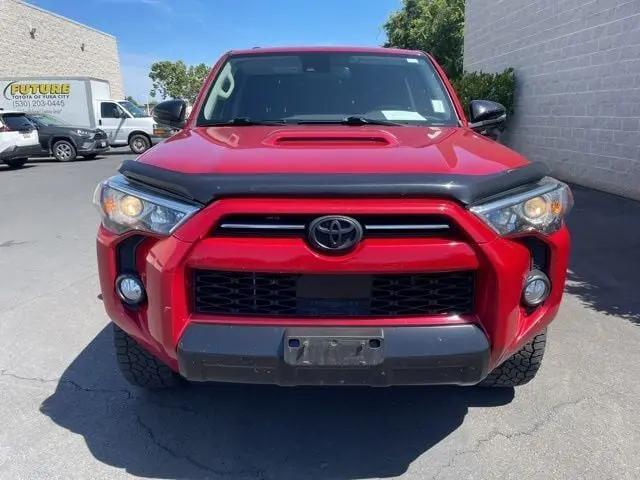 2020 Toyota 4Runner Venture Special Edition