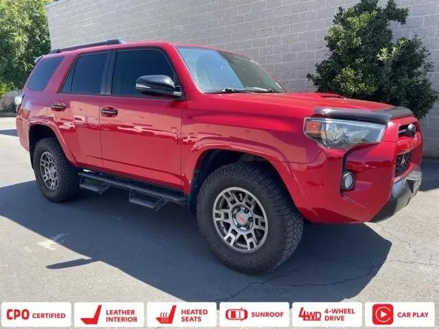2020 Toyota 4Runner Venture Special Edition for sale in Yuba City, CA