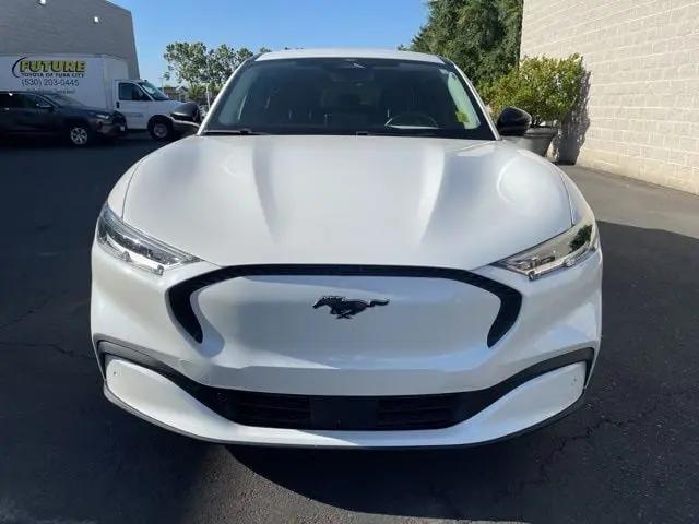 2023 Ford Mustang Mach-E Select