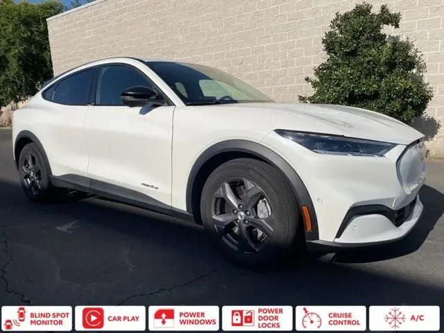 2023 Ford Mustang Mach-E Select for sale in Yuba City, CA