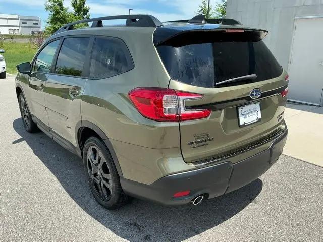 2026 Subaru Ascent Onyx Edition Touring