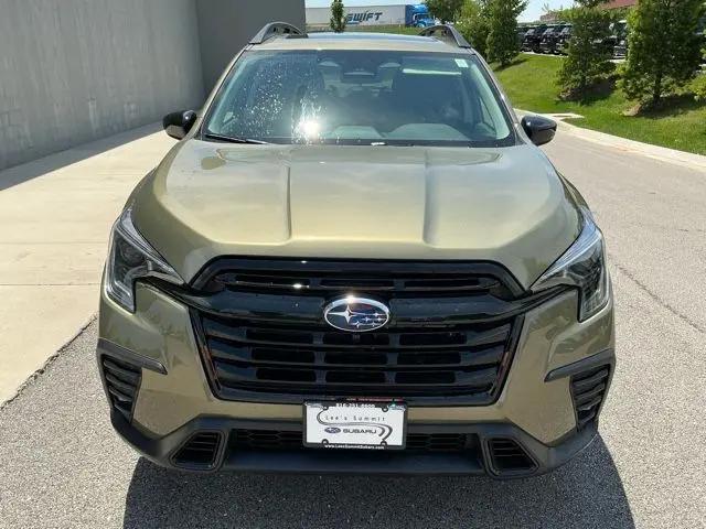 2026 Subaru Ascent Onyx Edition Touring