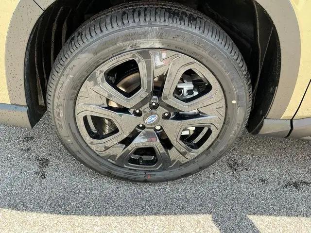 2026 Subaru Ascent Onyx Edition Touring