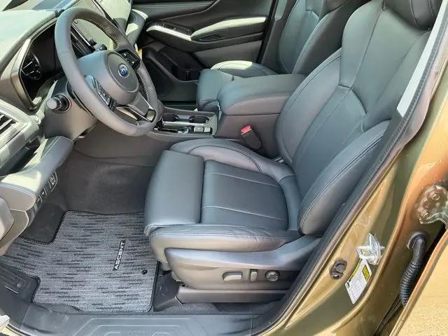2026 Subaru Ascent Onyx Edition Touring
