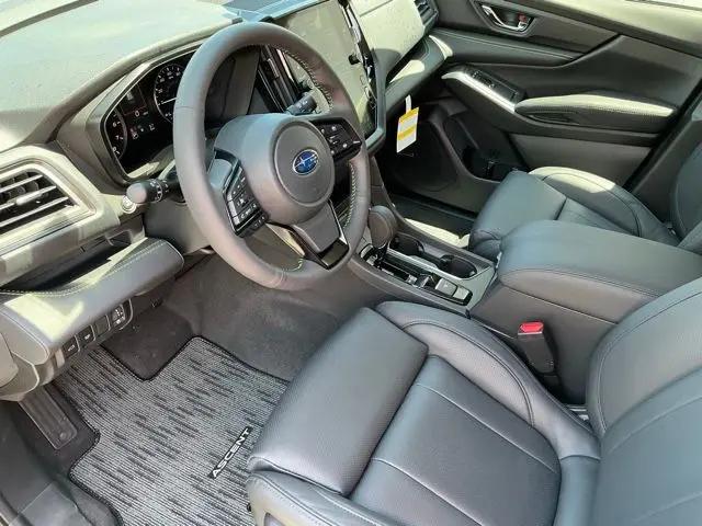 2026 Subaru Ascent Onyx Edition Touring