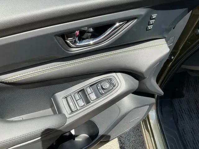 2026 Subaru Ascent Onyx Edition Touring