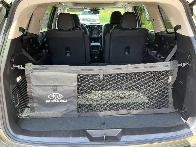 2026 Subaru Ascent Onyx Edition Touring