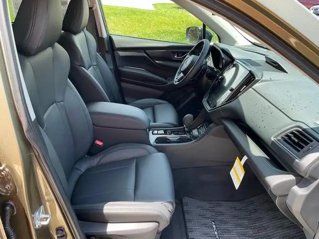 2026 Subaru Ascent Onyx Edition Touring