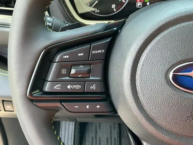 2026 Subaru Ascent Onyx Edition Touring