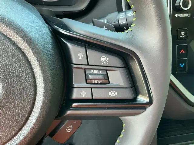 2026 Subaru Ascent Onyx Edition Touring