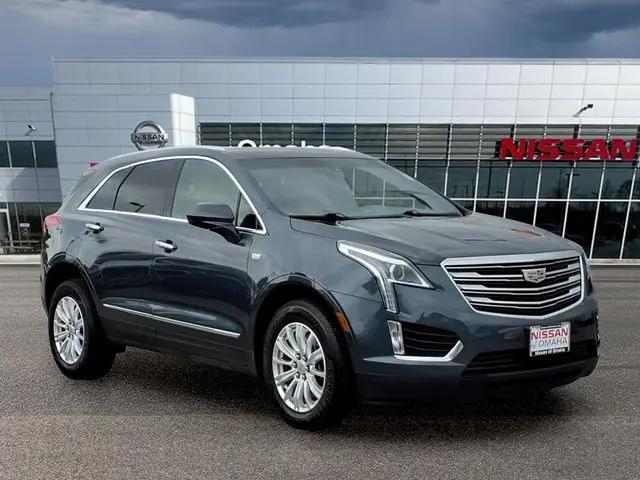 2019 Cadillac XT5 Standard for sale in Omaha, NE