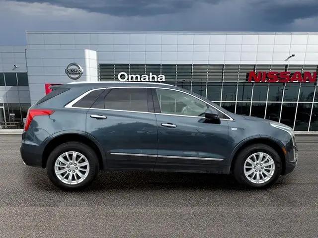 2019 Cadillac XT5 Standard