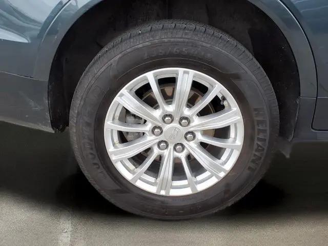 2019 Cadillac XT5 Standard
