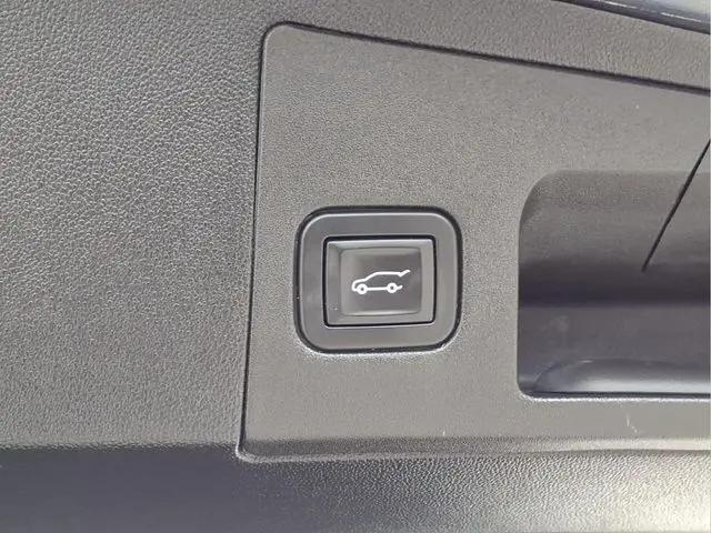 2019 Cadillac XT5 Standard