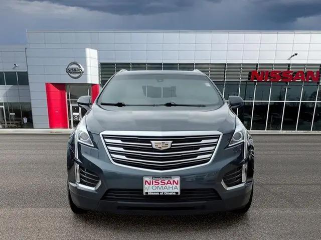 2019 Cadillac XT5 Standard