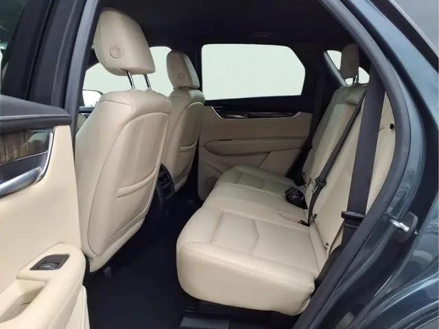2019 Cadillac XT5 Standard