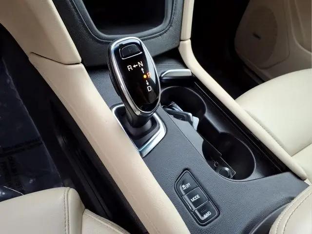 2019 Cadillac XT5 Standard