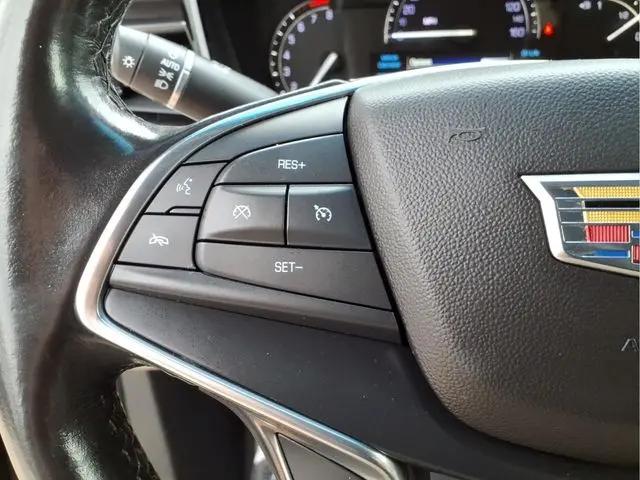 2019 Cadillac XT5 Standard