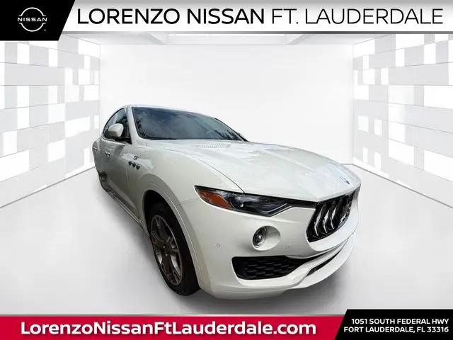 2023 Maserati Levante GT for sale in Fort Lauderdale, FL
