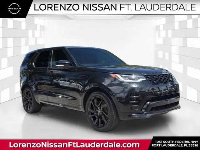 2024 Land Rover Discovery P300 Dynamic SE for sale in Fort Lauderdale, FL