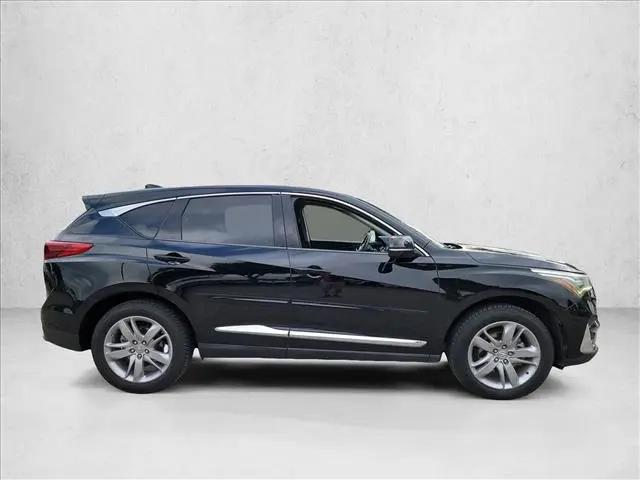 2019 Acura RDX Advance Package