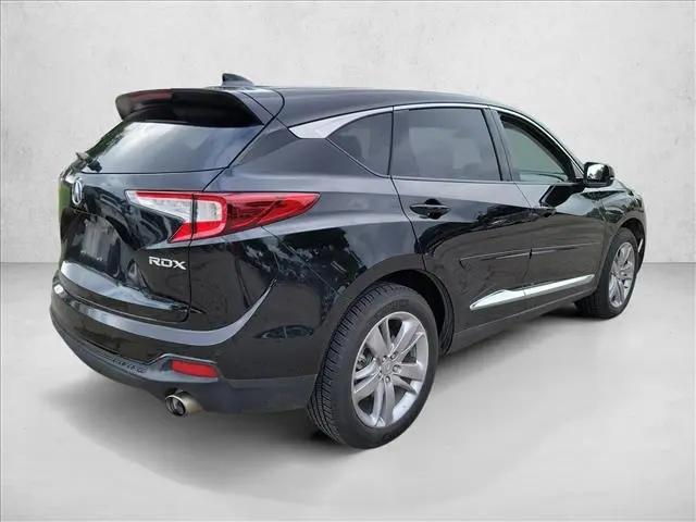 2019 Acura RDX Advance Package
