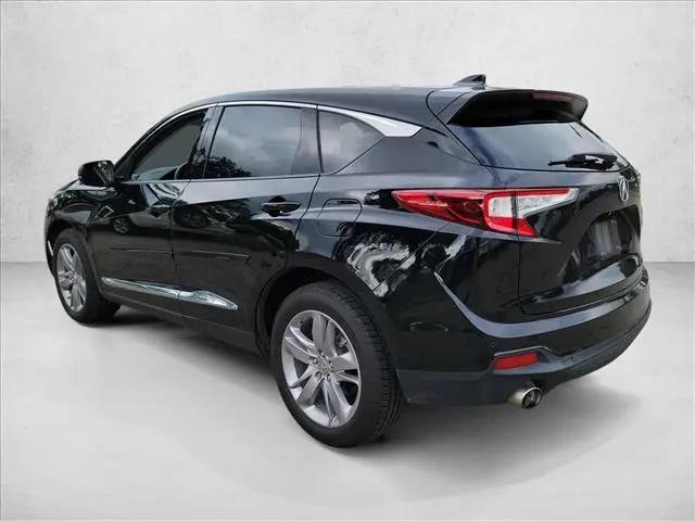 2019 Acura RDX Advance Package