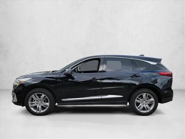 2019 Acura RDX Advance Package