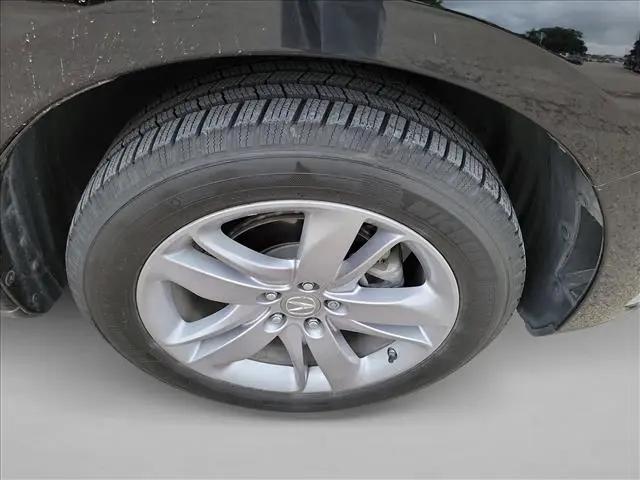 2019 Acura RDX Advance Package
