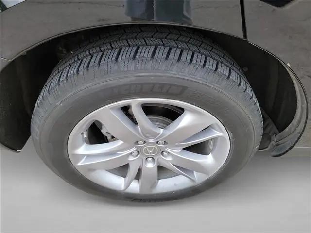 2019 Acura RDX Advance Package