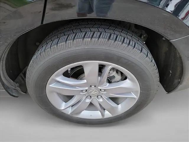 2019 Acura RDX Advance Package