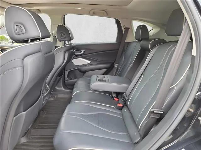 2019 Acura RDX Advance Package