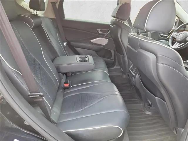 2019 Acura RDX Advance Package
