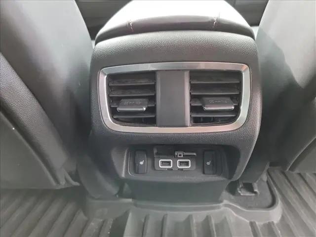 2019 Acura RDX Advance Package